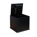 Hidden Floor Mount Safe Box, Hot Sale Home Office Metal Combination Lock Hidden in Floor Safe/